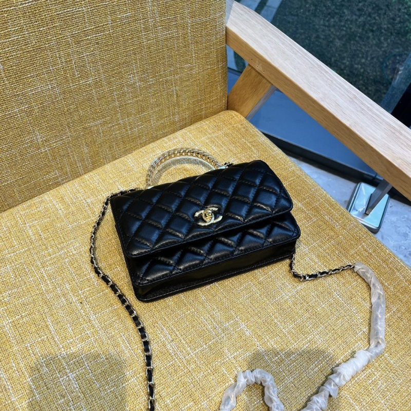 Ch**el satchel bags